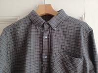 Portuguese Flannel Hemd, Flannel Shirt, nur 1x getragen Pankow - Prenzlauer Berg Vorschau