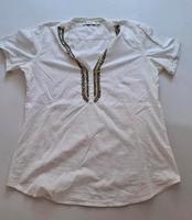 Bluse Baumwollbluse Emily van de Bergh Nordrhein-Westfalen - Brühl Vorschau