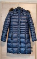 NEU! Frieda & Freddies Daunenjacke Daunenmantel blau 34 36 Bayern - Bayreuth Vorschau