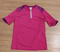 Pinkes Sport-T-shirt in Gr. 143-152 Baden-Württemberg - Freiburg im Breisgau Vorschau