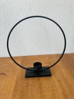 Sostrene grene teelichthalter Kerzenhalter deko schwarz Metall Kreis Pinneberg - Elmshorn Vorschau