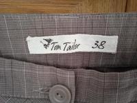 Tom Tailor Baumwoll Hose 38. Weites Bein. Kaum getragen Hessen - Michelstadt Vorschau