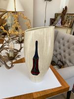 Midcentury - Vintage - asymmetrische Blumenvase Stil 70iger Jahre Hamburg-Nord - Hamburg Winterhude Vorschau