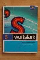 Wortstark Sprach-Lesebuch, Klasse 5, diff. Ausgabe, eingeschlagen Niedersachsen - Seevetal Vorschau