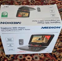 Tragbare DVD Player , Medion  Neu Berlin - Neukölln Vorschau