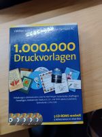 1000000 Druckvorlagen von Franzis Thüringen - Veilsdorf Vorschau