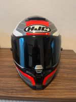 Motorradhelm HJC rpha 70 Größe M 57-58 Niedersachsen - Garrel Vorschau