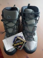 Salomon Damen Wanderschuhe X ULTRA 3 MID GTX „Neu“ Bayern - Forchheim Vorschau