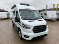 Kastenwagen / Camper Van mieten bei LD Reisemobile Nordrhein-Westfalen - Ibbenbüren Vorschau