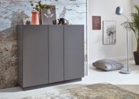 Highboard »Luca« 120cm Kommode Schrank UVP 299,- NEU Nordrhein-Westfalen - Lippstadt Vorschau