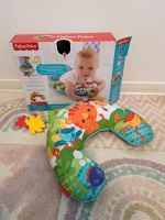 Spielkissen, Babyspielzeug, fisher price Baden-Württemberg - Niedernhall Vorschau