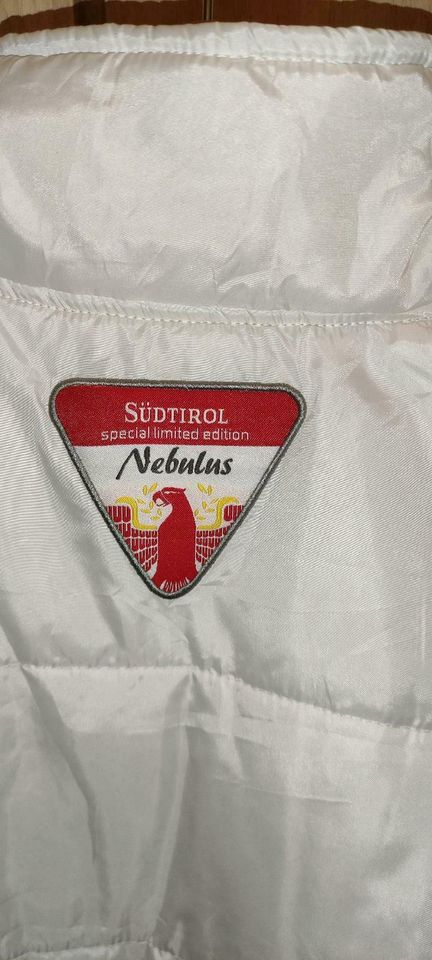 Damen Steppjacke Limited Edition von Nebulus in Größe M in Burscheid