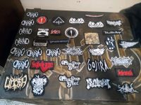 Metal Patches Aufnäher!! Bayern - Neunburg Vorschau