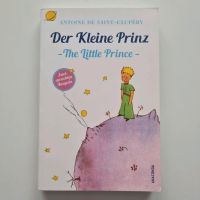 Der kleine Prinz - Zweisprachige Ausgabe Gröpelingen - Gröpelingen Vorschau