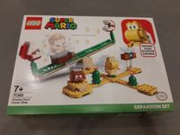 LEGO Super Mario Nintendo 71365 Expansion Set Nordrhein-Westfalen - Gummersbach Vorschau