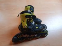 Rollerblade Inliner Gr. 28-32 Bayern - Bobingen Vorschau