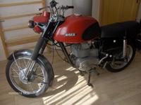 Motorrad Oldtimer- MZ ETS 250 Tropy-Sport von 1970, für Liebhaber Mecklenburg-Strelitz - Landkreis - Woldegk Vorschau