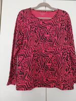 Langarmshirt GR 36/38 H. Vera NEU Beere 10 € München - Berg-am-Laim Vorschau