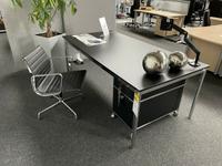 Vitra Eames  Aluchair Alu-Chair Büromöbel Osnabrück Niedersachsen - Osnabrück Vorschau