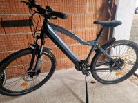 Zenith E-Bike Pedelec 27,5 Baden-Württemberg - Hüfingen Vorschau