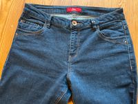Jeans blau von s´ Oliver smart slim Gr. 36 -ca. 28/34  neuwertig Berlin - Friedenau Vorschau