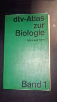 dtv-Atlas zur Biologie Tafeln und Texte Band 1 BioMedizin Studium Hessen - Neu-Isenburg Vorschau