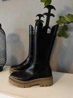 Damen Stiefel / Winterstiefel MARCO TOZZI Gr. 41, wie neu Bayern - Forchheim Vorschau