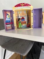 Playmobile Haus mit Jasmin von Aladdin Baden-Württemberg - Ludwigsburg Vorschau