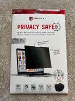 Displex Privacy Safe Anti-Spy Sichtschutzfolie MacBook Pro 14,2 Nordrhein-Westfalen - Lemgo Vorschau