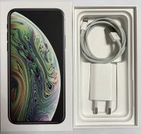 iPhone XS, Space Grey, 64 GB Güstrow - Landkreis - Bützow Vorschau