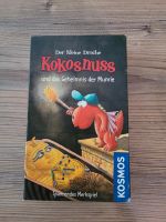 Kosmos kleine Drache Kokosnuss und das Geheimnis der Mumie Spiel Baden-Württemberg - Fellbach Vorschau