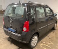 Opel Agila 1,2l 80PS Klima aus 2006 3.Hand mit TÜV 7.2025 Schleswig-Holstein - Bad Bramstedt Vorschau