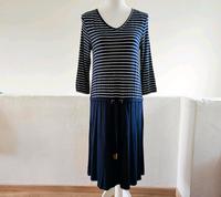 NEU Kleid mit 3/4-Arm, Größe 38 (40) Hessen - Söhrewald Vorschau