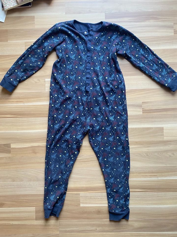 Jako-o Onesie Overall Schlafanzug in Stolberg (Rhld)