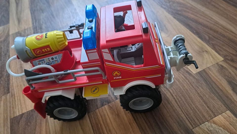 Playmobil Autos in Oelde