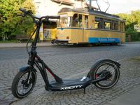 BMW X2City E-Scooter E-Roller Fahrrad Sachsen-Anhalt - Magdeburg Vorschau