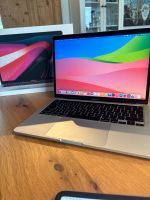 MacBook Pro M1 2020 256GB SSD 8GB RAM Niedersachsen - Damme Vorschau
