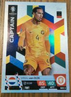 Match Attax 23/24 Virgil van Dijk Baden-Württemberg - Zell am Harmersbach Vorschau