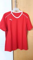 Sportshirt Funktionsshirt Puma Damen rot Gr. M 38 neu Nordrhein-Westfalen - Werne Vorschau