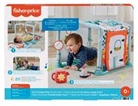 Spieldecke, Krabbeldecke 3 in 1 Fisher-Price NEU Saarbrücken-West - Altenkessel Vorschau