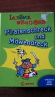 Piratenschreck und Möwendreck Bayern - Döhlau Vorschau