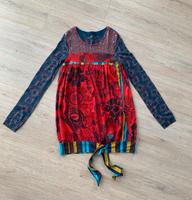 Long sleeve Dress, Desigual, XS, Neuzustand Niedersachsen - Stade Vorschau