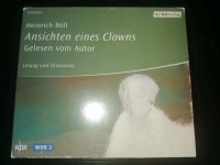 Ansichten eines Clowns Heinrich Böll Hörbuch CD Mitte - Wedding Vorschau