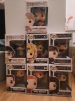 Harry potter funko pop 22 35 45 47 53 55 59 Baden-Württemberg - Karlsruhe Vorschau