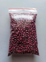 Hotfix metallstuds pink 3 mm, 50gr. Beutel, Hobbyauflösung Rheinland-Pfalz - Freinsheim Vorschau