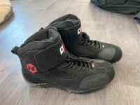 Motorradschuhe DXR Gr. 40 Sachsen-Anhalt - Laucha an der Unstrut Vorschau