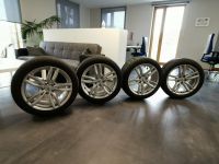 Felge ATS m. Pirelli Winterreifen 18" für BMW/Mercedes RDKS ECE Bayern - Willanzheim Vorschau