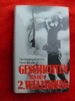 Ein Buch Geschichten aus dem 2. Weltkrieg* Nordrhein-Westfalen - Kirchlengern Vorschau