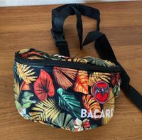 Gürteltasche mit Bacardi Print NEU Rheinland-Pfalz - Kapsweyer Vorschau