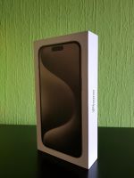 iPhone 15 Pro Max 256 GB Titan Natur Aachen - Aachen-Brand Vorschau